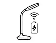 Lampes LED & sans fil